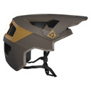 Leatt MTB AllMtn 4.0 Helmet Lager Yellow