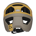 Leatt MTB AllMtn 4.0 Helmet Lager Yellow