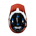 Leatt MTB Enduro 2.0 Helmet Lava