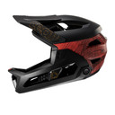 Leatt MTB Enduro 3.0 Helmet Rust