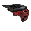 Leatt MTB Enduro 3.0 Helmet Rust