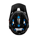 Leatt MTB Enduro 3.0 Helmet Rust