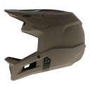 Leatt MTB Gravity 1.0 Helmet Brown