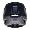Leatt MTB Gravity 4.0 Helmet Stealth Black/Grey