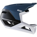 Leatt MTB Gravity 5.0 Helmet Blue
