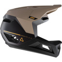 Leatt MTB Gravity 5.0 Helmet Brown