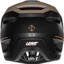 Leatt MTB Gravity 5.0 Helmet Brown