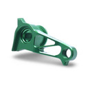 Framesandgear UDH Direct Mount Derailleur Hanger Shimano Green
