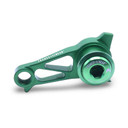 Framesandgear UDH Direct Mount Derailleur Hanger Shimano Green