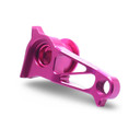 Framesandgear UDH Direct Mount Derailleur Hanger Shimano Pink