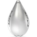 Met Drone Wide Body II White Metallic/Glossy