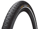 Continental Contact Plus Reflective Wire Bead 700C Tyre