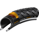 Continental Contact Plus Reflective Wire Bead 700C Tyre