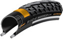 Continental Ride Tour Reflective Wire Bead 700C Tyre