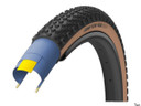 Goodyear Peak Tanwall Folding 700C Tyre