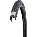 Schwalbe Delta Cruiser Plus Reflective Wire Bead 700C Tyre