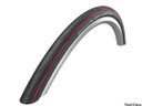 Schwalbe Lugano II Wire Bead Tyre