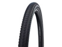 Schwalbe Marathon Almotion Reflective Folding 28" Tyre