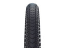 Schwalbe Marathon Almotion Reflective Folding 700C Tyre