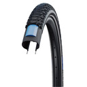 Schwalbe Marathon Plus Tour Reflective Wire Bead 700C Tyre