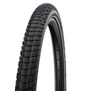 Schwalbe Marathon Plus Tour Reflective Wire Bead 700C Tyre