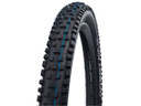 Schwalbe Nobby Nic Tubeless Folding 26" Tyre
