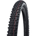 Schwalbe Rocket Ron Tubeless Folding 24" Tyre