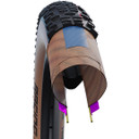 Schwalbe Rocket Ron Tubeless Folding 24" Tyre