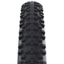 Schwalbe Smart Sam Wire Bead 27.5" Tyre