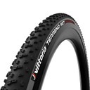 Vittoria Terreno Wet G2.0 Anthracite Tubeless Folding Tyre