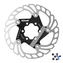 EZMTB 6 Bolt Floating Rotor