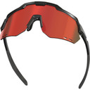 Magicshine Morpher Glasses Black / Green W/ Zeiss Lens
