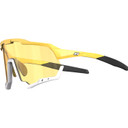 Magicshine Morpher Glasses Yellow