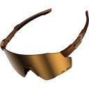 Magicshine Windbreaker Glasses Brown / Black W/ Photochromic Lens