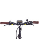 NCM Paris+ Folding E-Bike Dark Blue 20"