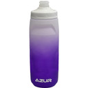 Azur Hydra Water Bottle Purple 750ml