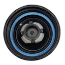 Azur Hydra Water Bottle Purple 750ml