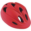 Azur J36 Helmet Matt Orange 50-54cm