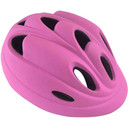 Azur J36 Helmet Matt Pink 50-54cm