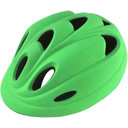 Azur T26 Helmet Matt Lime 46-50cm