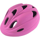 Azur T26 Helmet Matt Pink 46-50cm