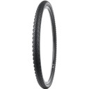Freedom X-Pack Black Folding 700C Tyre