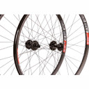 Industry Nine Hydra 2 / DT Swiss EX511 29" Wheelset Black
