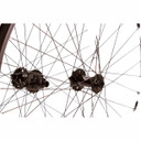 Industry Nine Hydra 2 / DT Swiss EX511 29" Wheelset Black