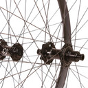 Industry Nine Hydra 2 / DT Swiss FR541 29" Wheelset Black