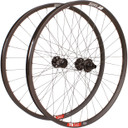 Industry Nine Hydra 2 / DT Swiss FR541 29" Wheelset Black