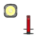 Knog Blinder 400 and Plus Set