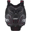 Chest Protector 4.5 Hybrid Womens 