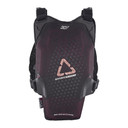 Leatt Chest Protector 4.5 Hybrid Black Womens