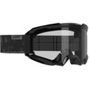 Leatt Goggle Vision 2.0 Black Clear 90 VLT